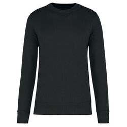 Sweat-shirt &eacute;coresponsable K4025 DARK GREY Beychac-Et-Caillau