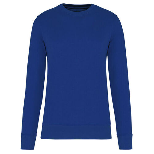 Sweat-shirt &eacute;coresponsable K4025 DEEP BLUE