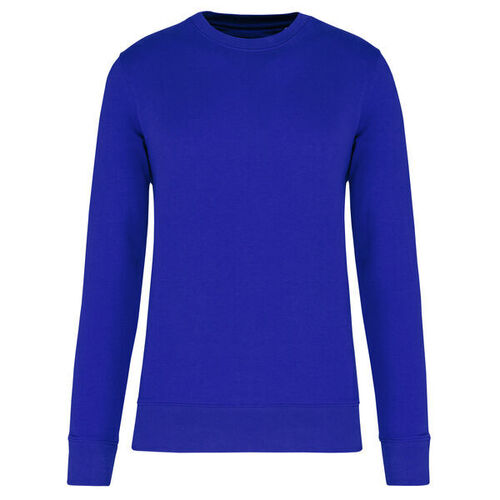 Sweat-shirt &eacute;coresponsable K4025 DEEP PURPLE
