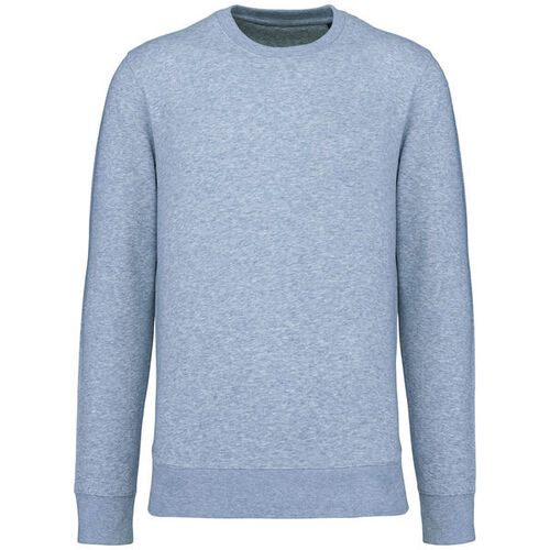 Sweat-shirt &eacute;coresponsable K4025 OXFORD GREY