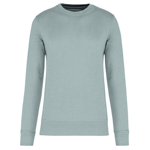 Sweat-shirt &eacute;coresponsable K4025 SNOW GREY
