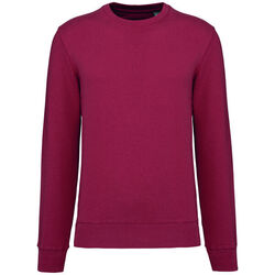 Sweat-shirt &eacute;coresponsable K4025 TERRACOTTA RED Beychac-Et-Caillau