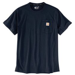 T-shirt FORCE 104616 NAVY Beychac-Et-Caillau