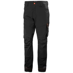 Pantalon PG KENSINGTON 77572 NOIR Beychac-Et-Caillau