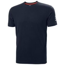 T-shirt KENSINGTON 79246 NAVY Beychac-Et-Caillau