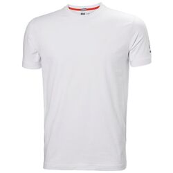 T-shirt KENSINGTON 79246 WHITE Beychac-Et-Caillau