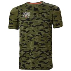 T-shirt KENSINGTON 79246 CADMO Beychac-Et-Caillau