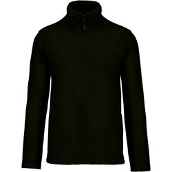 Veste &agrave; col zipp&eacute; K912 Beychac-Et-Caillau