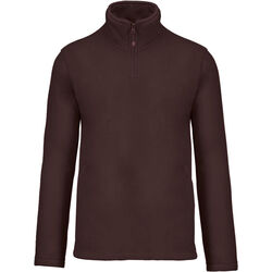 Veste &agrave; col zipp&eacute; K912 Beychac-Et-Caillau