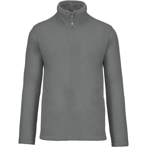 Veste &agrave; col zipp&eacute; K912