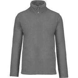 Veste &agrave; col zipp&eacute; K912 Beychac-Et-Caillau