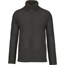 Veste &agrave; col zipp&eacute; K912 Beychac-Et-Caillau
