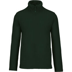 Veste &agrave; col zipp&eacute; K912 Beychac-Et-Caillau