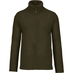 Veste &agrave; col zipp&eacute; K912 Beychac-Et-Caillau