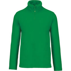 Veste &agrave; col zipp&eacute; K912 Beychac-Et-Caillau