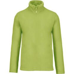 Veste &agrave; col zipp&eacute; K912 Beychac-Et-Caillau