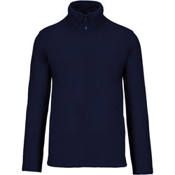 Veste &agrave; col zipp&eacute; K912 Beychac-Et-Caillau