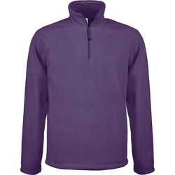 Veste &agrave; col zipp&eacute; K912 Beychac-Et-Caillau