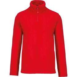Veste &agrave; col zipp&eacute; K912 Beychac-Et-Caillau