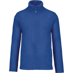 Veste &agrave; col zipp&eacute; K912 Beychac-Et-Caillau
