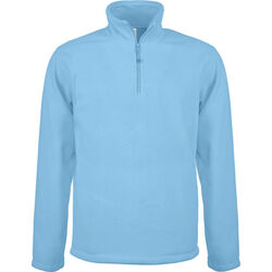 Veste &agrave; col zipp&eacute; K912 Beychac-Et-Caillau