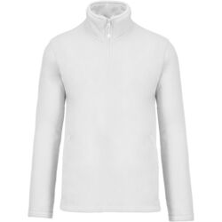 Veste &agrave; col zipp&eacute; K912 Beychac-Et-Caillau