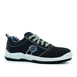 Chaussures de s&eacute;curit&eacute; basses CAVOK S3 SRC
