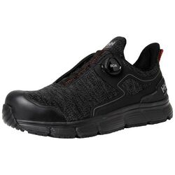 Chaussures de s&eacute;curit&eacute; basses KENSINGTON LOW BOA S3 78350 NOIR Beychac-Et-Caillau