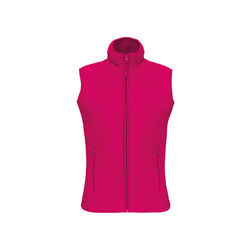 Bodywarmer Femme K906 Beychac-Et-Caillau