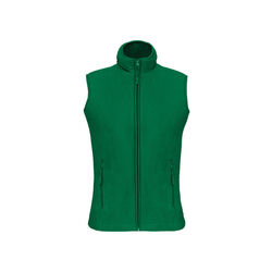 Bodywarmer Femme K906 Beychac-Et-Caillau