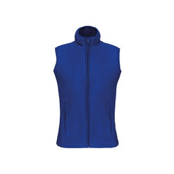 Bodywarmer Femme K906 Beychac-Et-Caillau