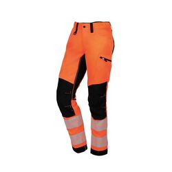 PANTALON HV E-STRETCH Beychac-Et-Caillau