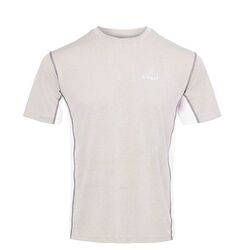 T-shirt MC rafra&icirc;chissant anti-UV TS01 Beychac-Et-Caillau