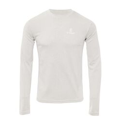 T-shirt ML rafra&icirc;chissant anti-UV TS02 Beychac-Et-Caillau