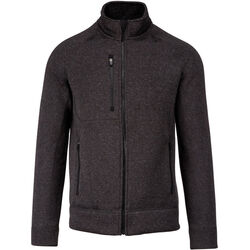 Veste Polaire Zipp&eacute;e Chin&eacute;e Homme Beychac-Et-Caillau