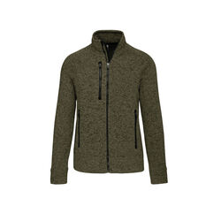 Veste Polaire Zipp&eacute;e Chin&eacute;e Femme Beychac-Et-Caillau