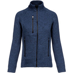 Veste Polaire Zipp&eacute;e Chin&eacute;e Femme Beychac-Et-Caillau