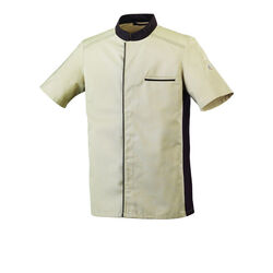 Veste Abax MC Beychac-Et-Caillau