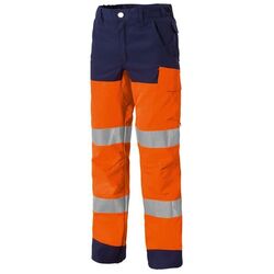 Pantalon HV LUK-LIGHT VL Beychac-Et-Caillau