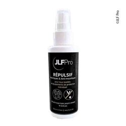 SPRAY R&Eacute;PULSIF ANTI-TIQUES ET ANTI-MOUSTIQUES Beychac-Et-Caillau