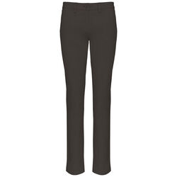 Pantalon Chino Femme Beychac-Et-Caillau