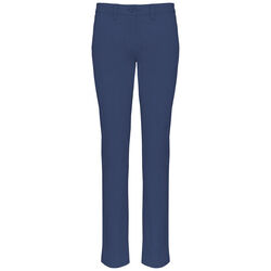 Pantalon Chino Femme Beychac-Et-Caillau