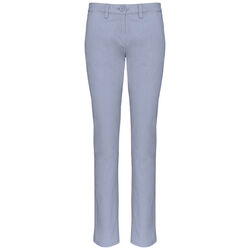 Pantalon Chino Femme Beychac-Et-Caillau
