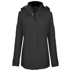 Parka Femme Doublure matelass&eacute;e Beychac-Et-Caillau