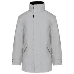 Parka Homme Doublure matelass&eacute;e Beychac-Et-Caillau