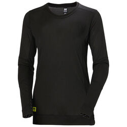T-SHIRT THERMIQUE LIFA CREWNECK FEMME Beychac-Et-Caillau