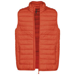 Bodywarmer Homme Doudoune L&eacute;g&egrave;re Beychac-Et-Caillau