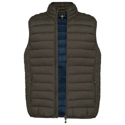 Bodywarmer Homme Doudoune L&eacute;g&egrave;re Beychac-Et-Caillau