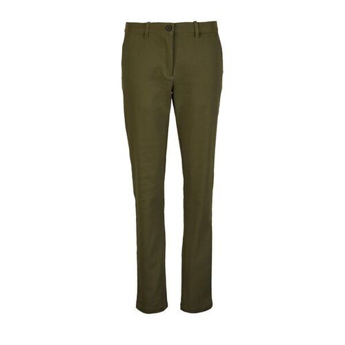 Pantalon Femme Gustave