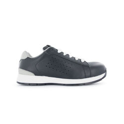 Chaussures de s&eacute;curit&eacute; RUN CLASSIC S1P SRC NOIR Beychac-Et-Caillau